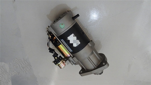 西安MITSUBA起动机3110040B0起动机铃木起动机